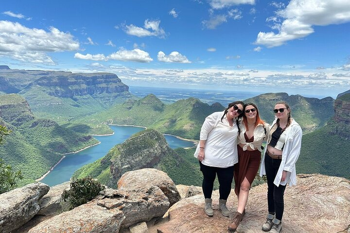 Panorama Authentic Guided Tour in South Africa - Photo 1 of 18